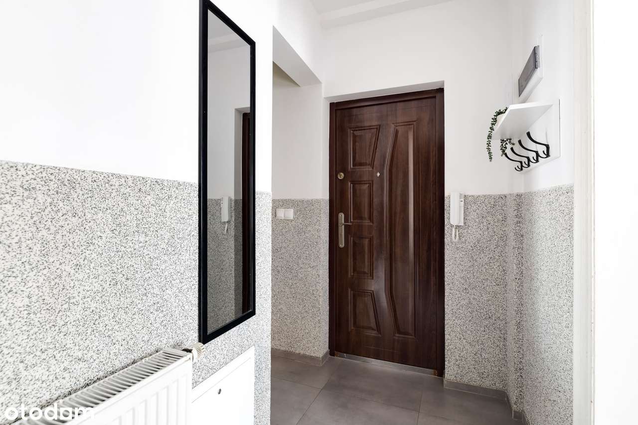 klimatyczne w kamienicy, gotowe do zamieszkania-10