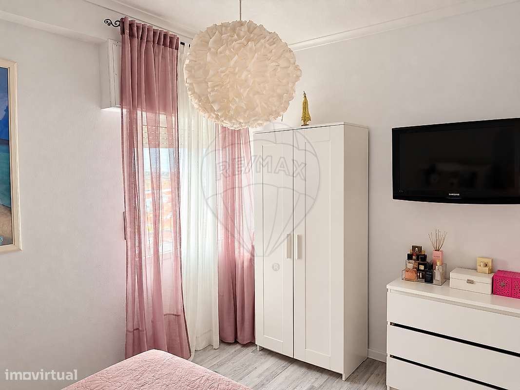 Apartamento T3 para venda-33