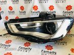 Farol LED Esq Audi A3 8V / 8V0941005 - 3