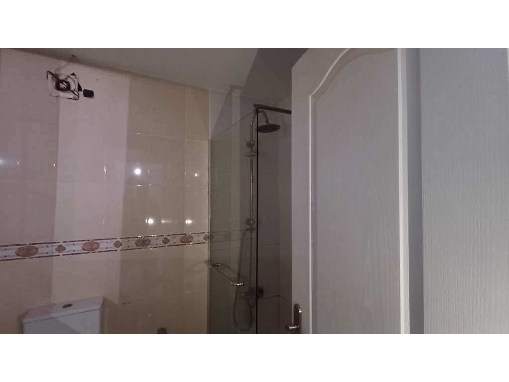 Apartamento T2 com Vista Rio em Santo António da Charneca - Excelen...-21