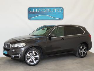 BMW X5 25 d sDrive Comfort 7L