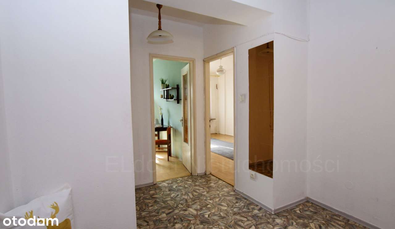 Mieszkanie ul. Komuny Paryskiej Przedmieście Oławskie Negocjacja ceny!-13