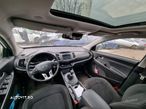 Telescop amortizor stanga fata 54650-2y350 Kia Sportage 3  [din 2010 - 7