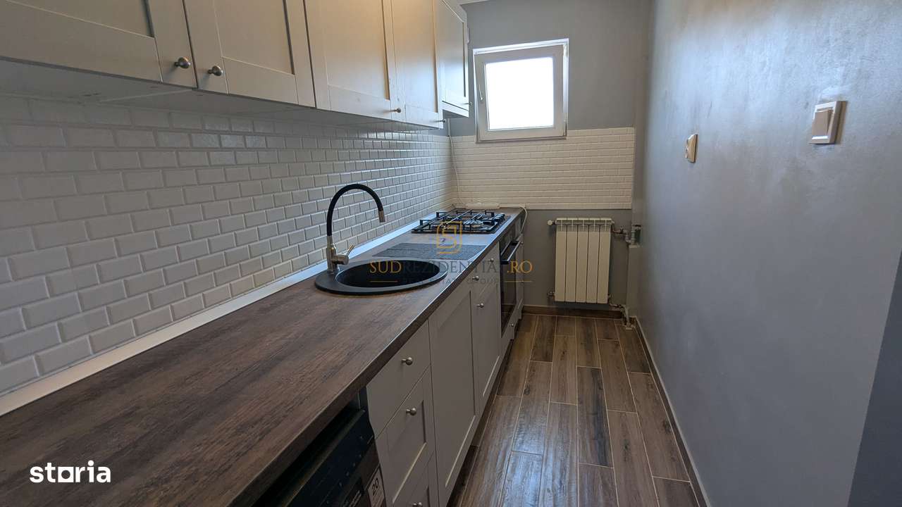 Obregia, stradal, apartament 2 camere, mobilier nou, comision 0% - Imagine principală: 4/17