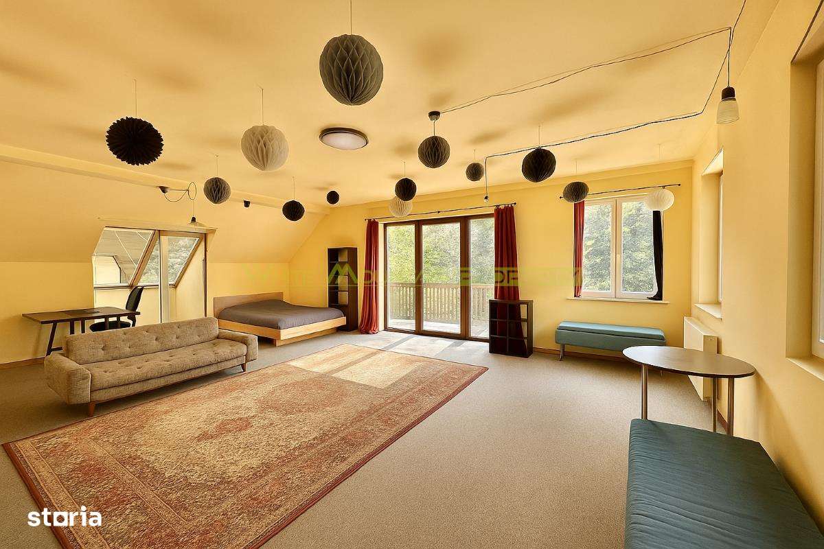Casa versatila, cu potential real de investitie Sacele-9
