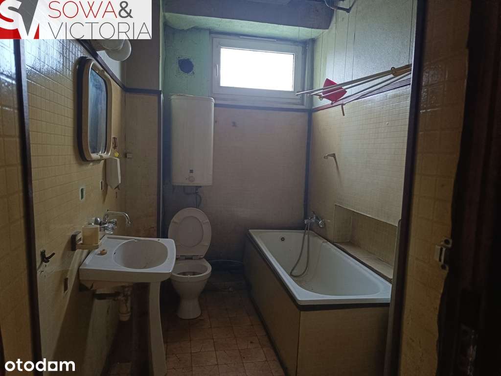 Mieszkanie z potencjałem w ładnej kamienicy-3