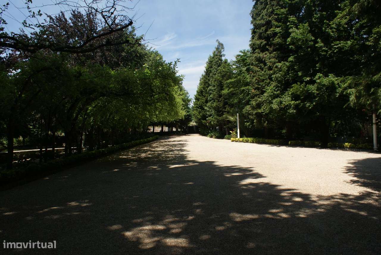 Quinta para eventos em Barreiros, Amares-13