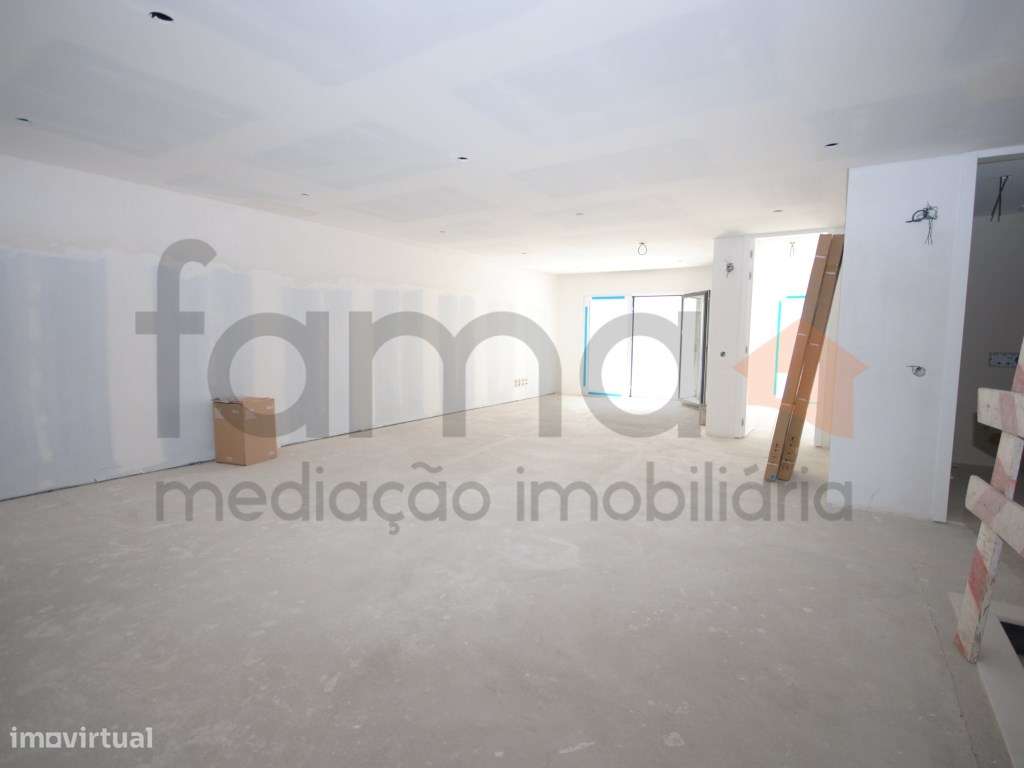 Moradia T4 Empreendimento Ocean Prime Village- S. Pedro do Estoril-23