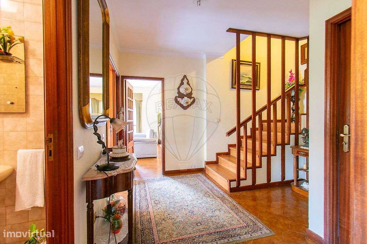 Moradia T5 para arrendamento - Grande imagem: 2/30