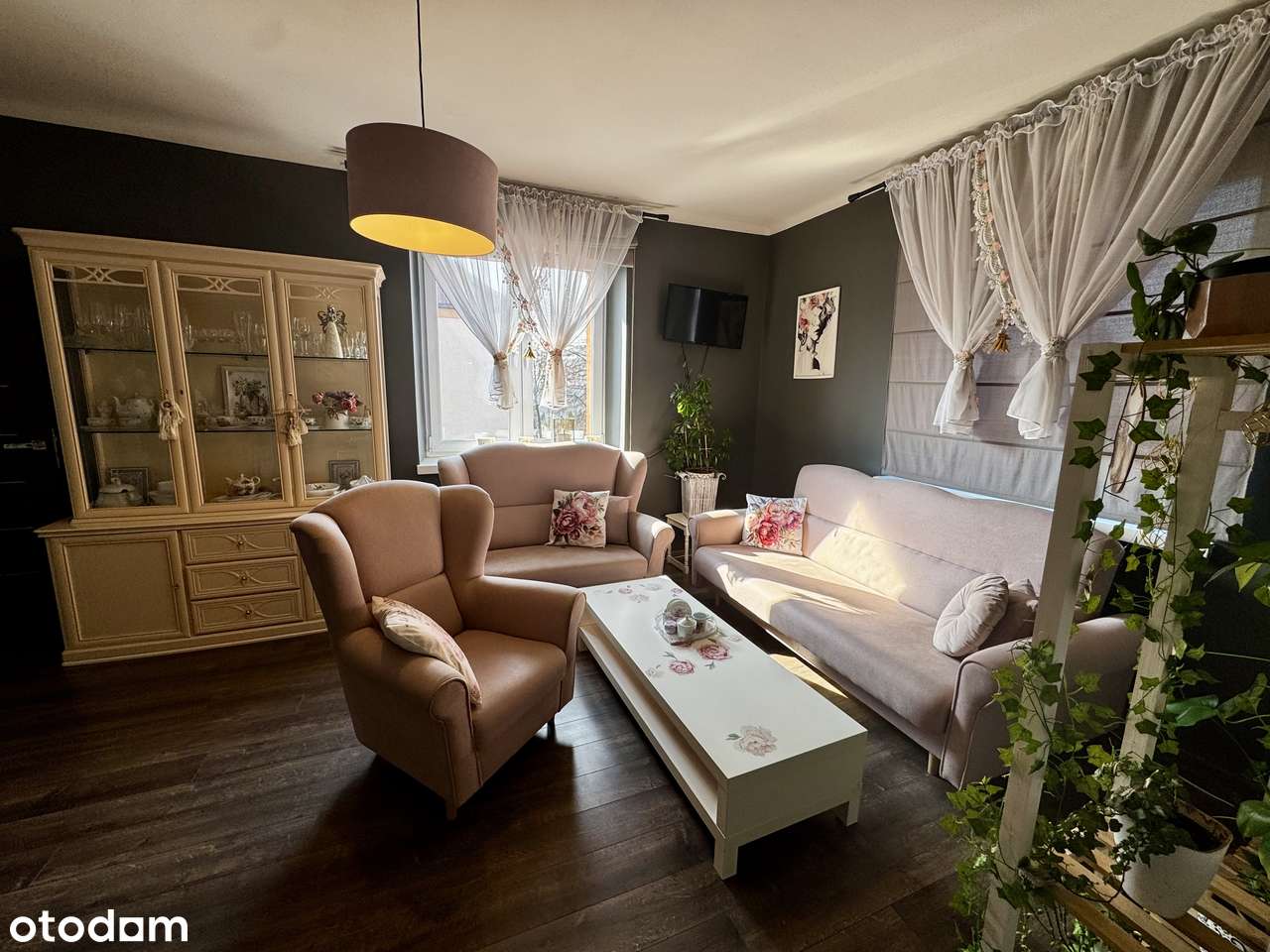 Takiego mieszkania jeszcze nie było - niesamowity klimat :)-4