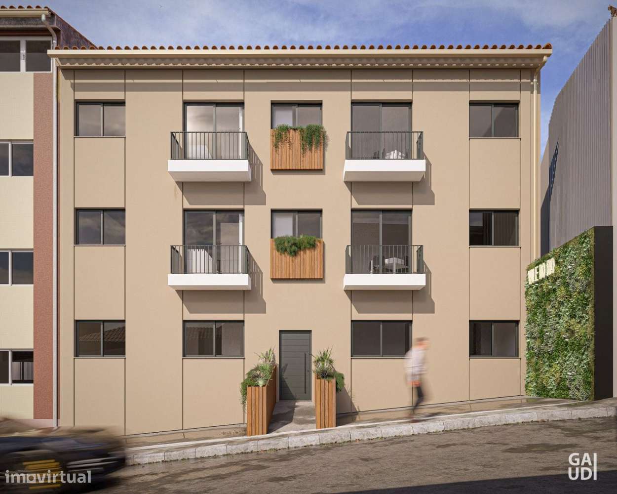 T2 Empreendimento Vale do Rio - Grande imagem: 1/12