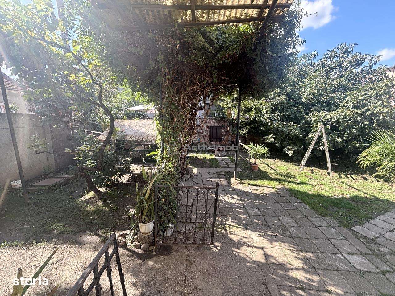 Casa Individuala Parcul Olosig - Stadion - Imagine principală: 4/14