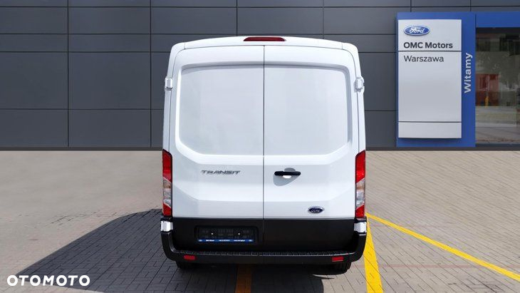 Ford Transit - 4