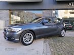 BMW 116 d Line Urban - 36