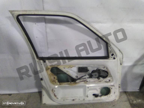 Porta Frente Esquerda  Peugeot 106 I 1.4 D - 2