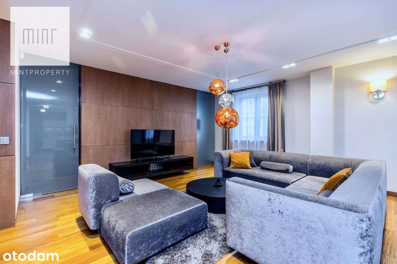 5 sypialni w ścisłym centrum Krakowa - Pełny obrazek: 5/20