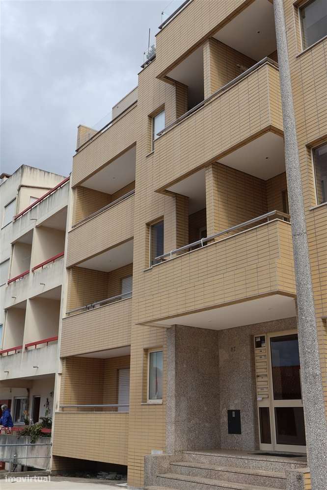 Apartamento T2 Venda em Moledo e Cristelo,Caminha-32