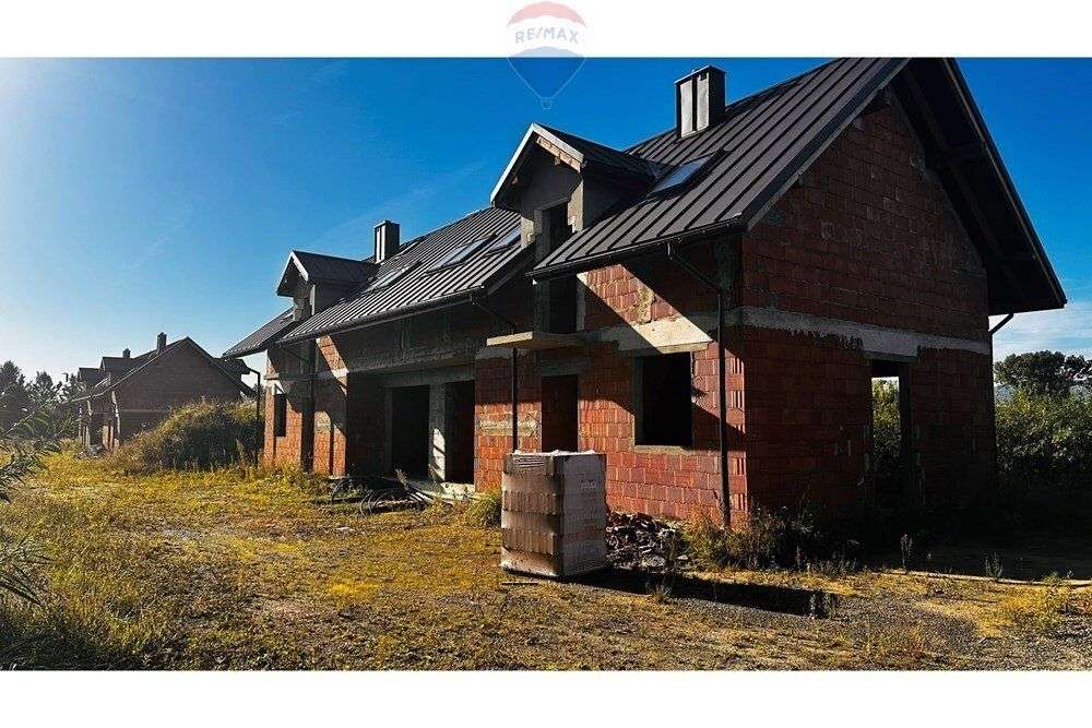 Bliźniak z widokiem na góry - Pełny obrazek: 4/8