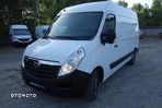 Renault Master 2.3 DCI L2H2 145 KM Klima Webasto Kamera - 29