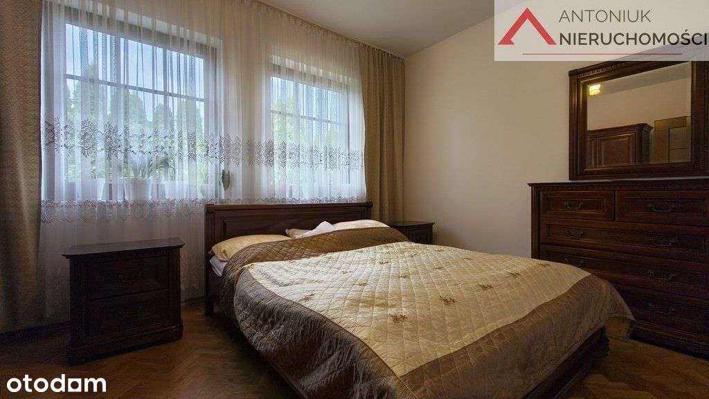Sprzedam jedno lub dwurodzinny dom w Legionowie-10
