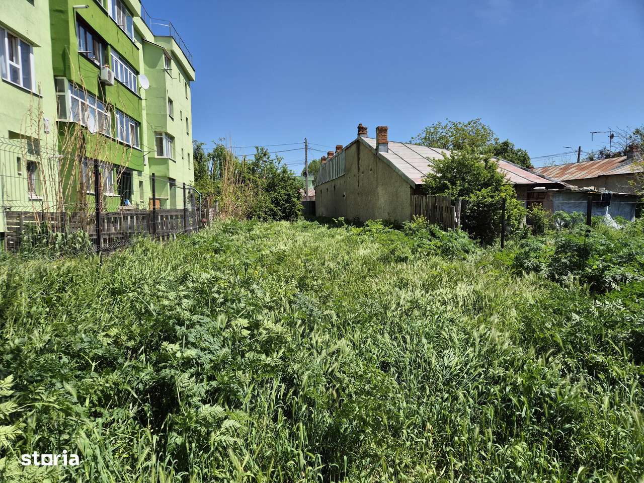 Teren intravilan 2658 mp - 1 Decembrie, Ilfov - Imagine principală: 3/6