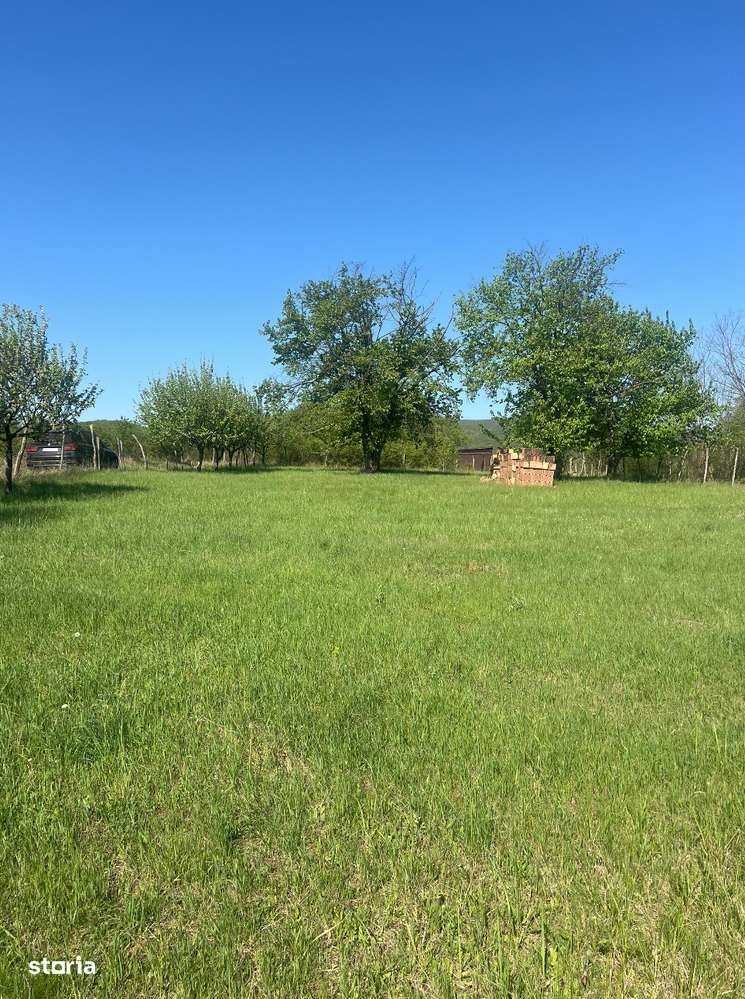 Teren cu vedere panoramica Str. Iris Alba Iulia - Imagine principală: 5/5