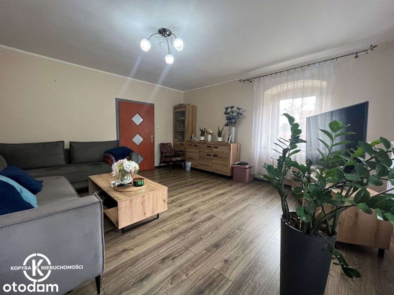 Na sprzedaż dom jednorodzinny - Konradówka-6