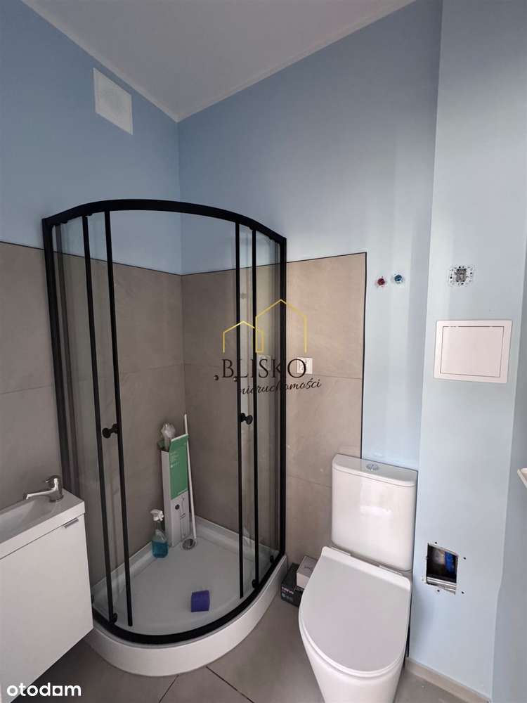 Super kawalerka gotowa do zamieszkania-3