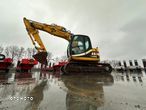 JCB JZ140 - 4