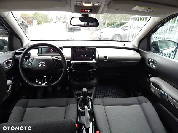 Citroën C4 Cactus Pure Tech e-THP 110 Stop&Start Shine - 12