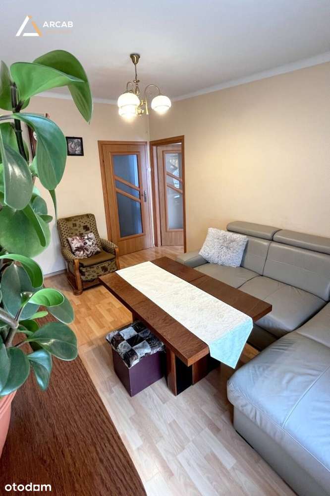 Na sprzedaż: 3-pokojowe mieszkanie – ul. Jesionowa-13