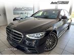 Mercedes-Benz S 500 4MATIC MHEV Long Aut. - 1