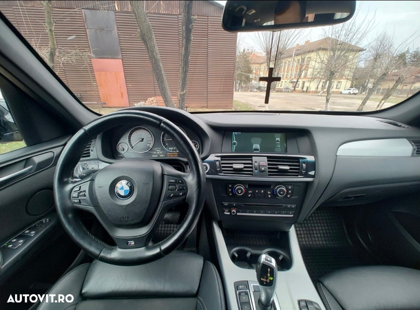 BMW X3 - 15