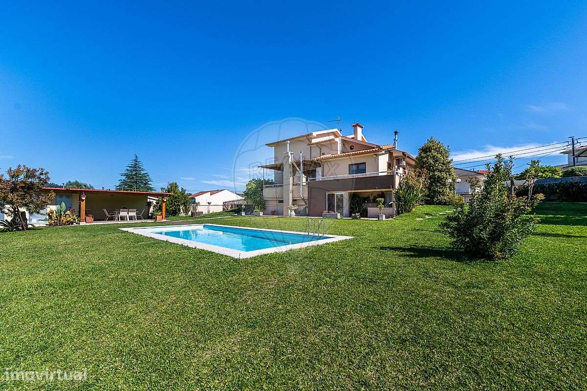 Moradia T4 para venda - Grande imagem: 5/45