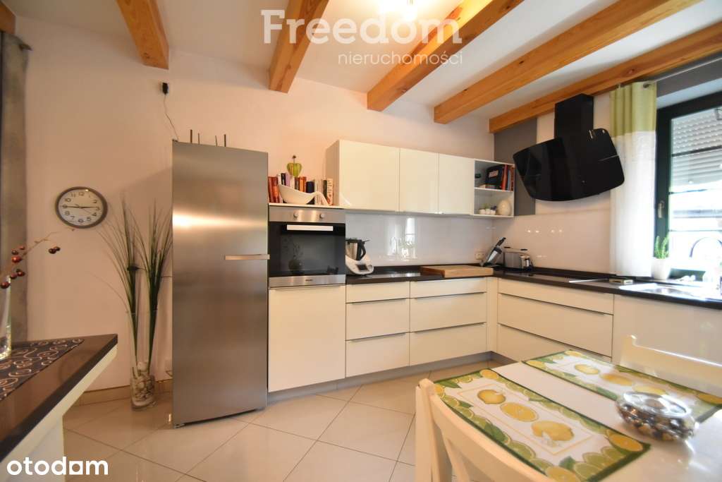 Dom na sprzedaż w Chociwiu. - Pełny obrazek: 5/17