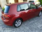 Volkswagen Golf 1.6 TDI BlueMotion Trendline - 3