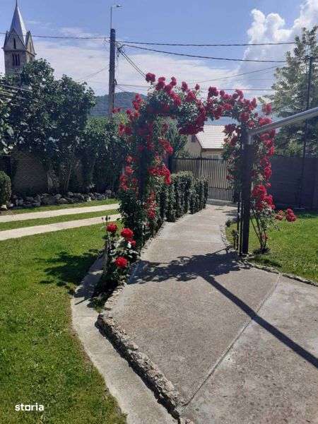 Casa de vanzare Santamaria-Orlea, HD - Imagine principală: 5/8