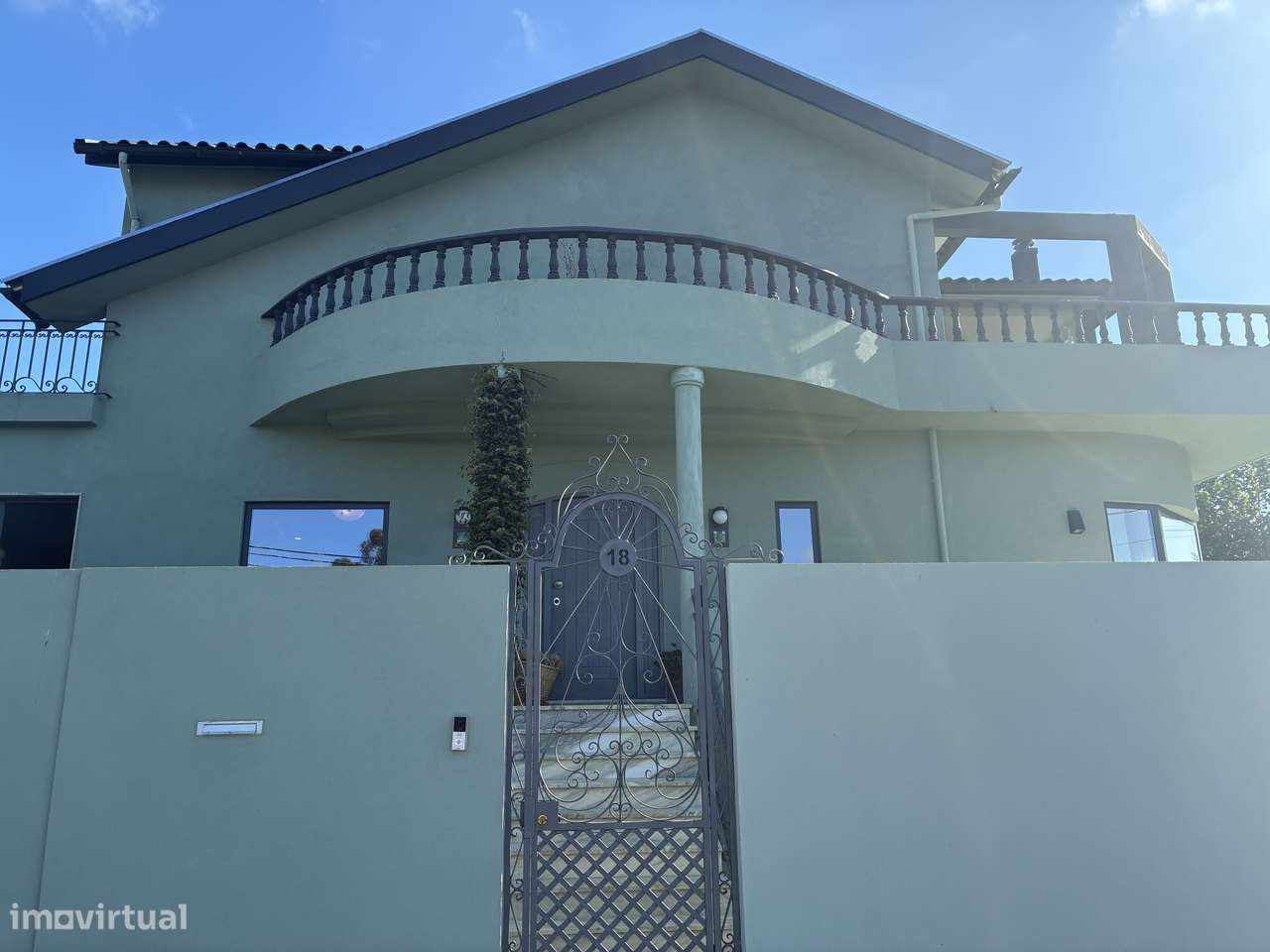 Moradia de charme T3-32