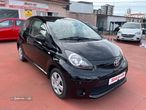 Toyota Aygo 1.0 Style Pack - 2