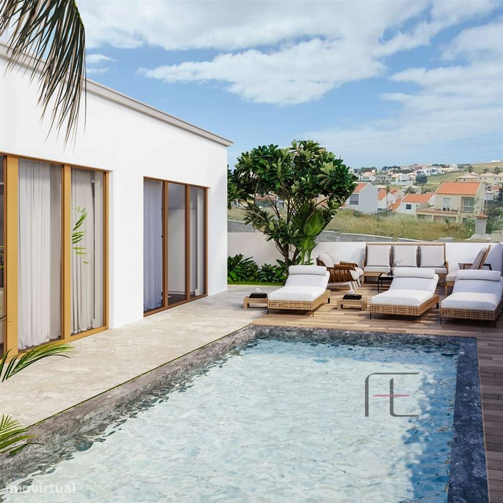 Moradia T3 Venda em Gaula,Santa Cruz - Grande imagem: 5/17