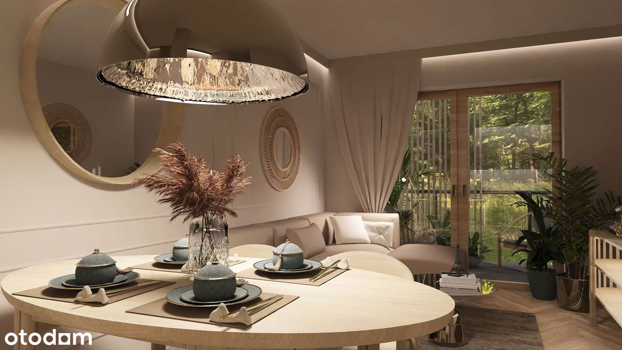 Klucze do odbioru! Apartament z poddaszem!-4