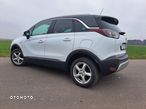 Opel Crossland X 1.2 Start/Stop Innovation - 11