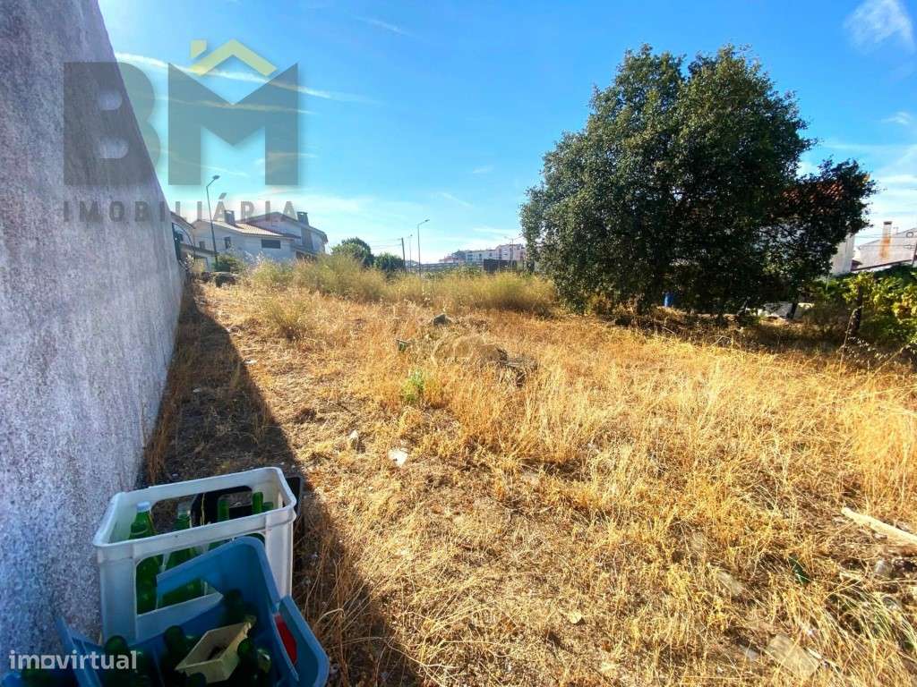Terreno Para Construção em Castelo Branco - Grande imagem: 3/12