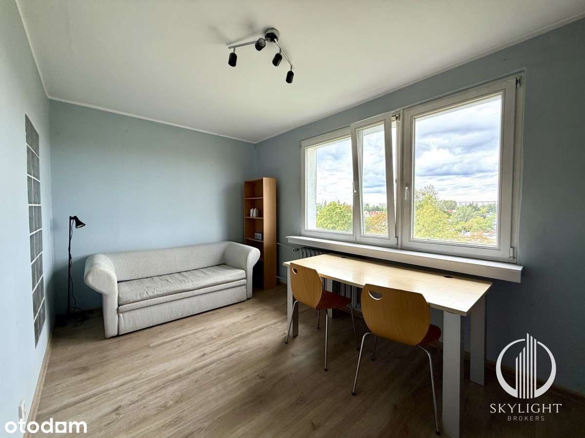 Dwupokojowe mieszkanie, Górna, cena do negocjacji - Pełny obrazek: 5/19