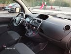 Renault KANGOO  1.5DCI 90 CV 3LUGARES IVA DEDUTIVEL - 19