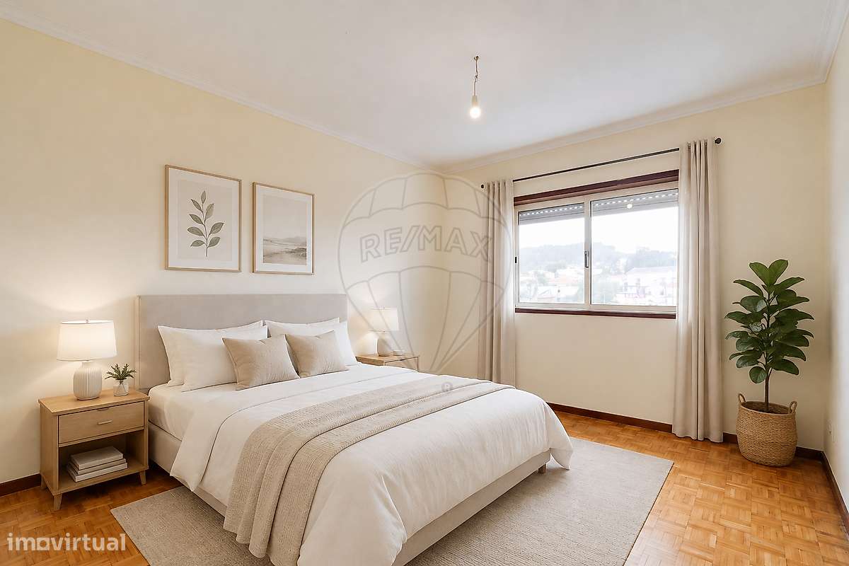 Apartamento T2 para venda-19