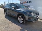 SEAT Ateca 1.6 TDI Style - 7