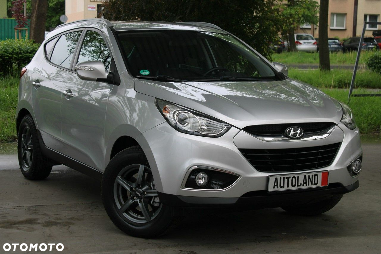 Hyundai ix35 - 3