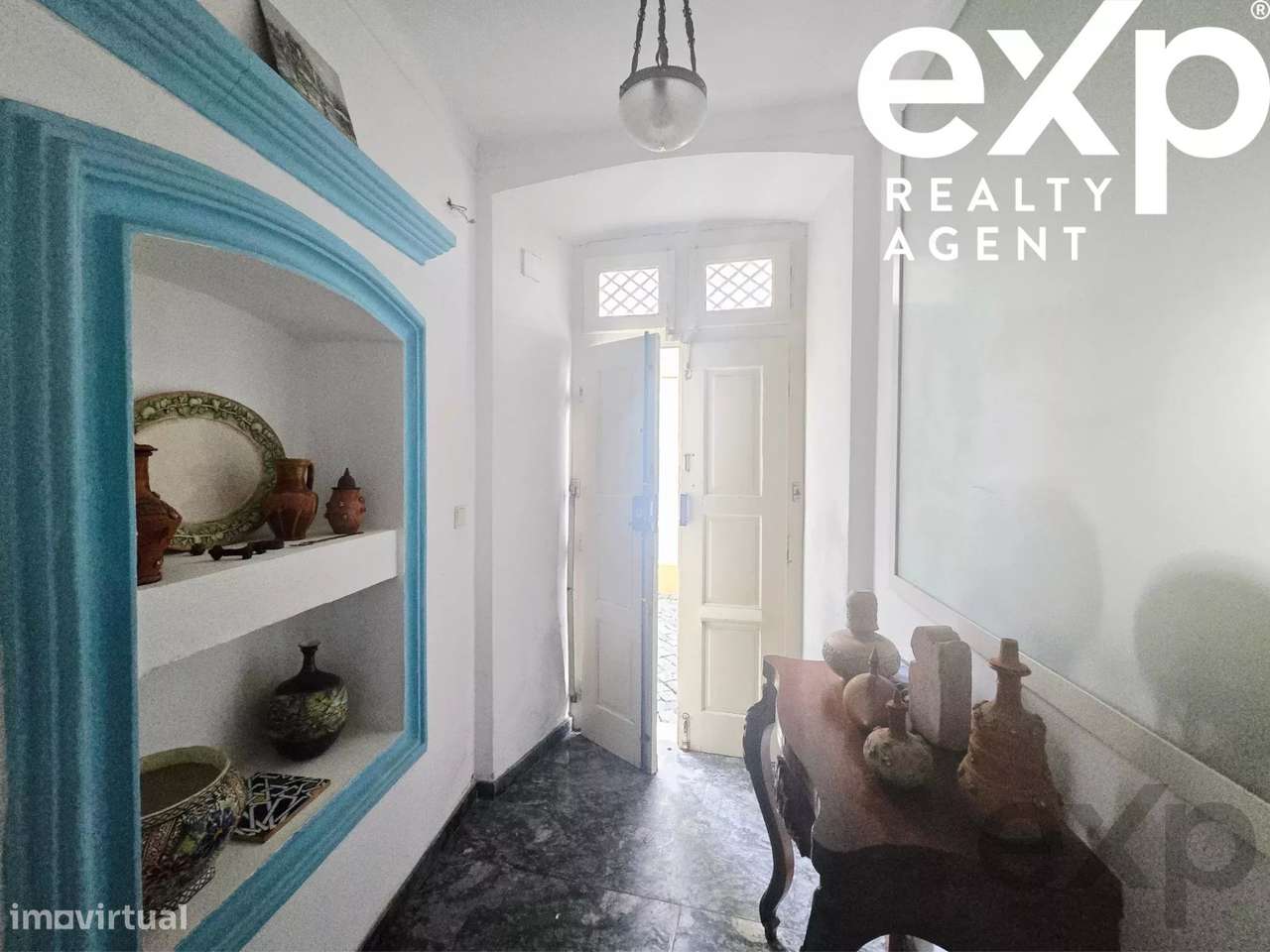 Beja - Moradia Unifamiliar - Grande imagem: 2/16