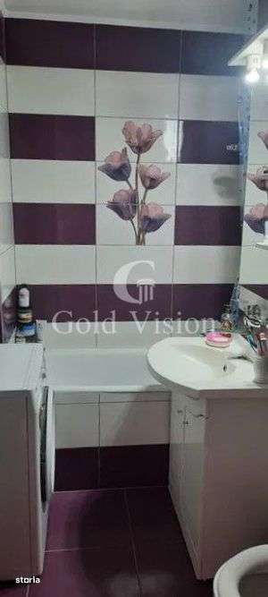 RENOVAT! Apartament de 2 camere, 58mp, zona Tudor-7